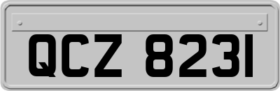 QCZ8231