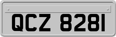 QCZ8281