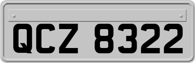 QCZ8322