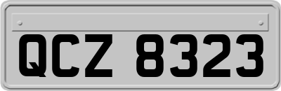 QCZ8323