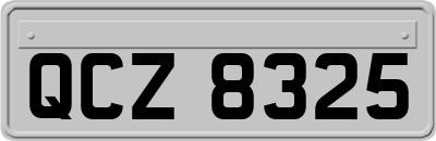 QCZ8325