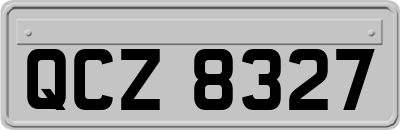 QCZ8327