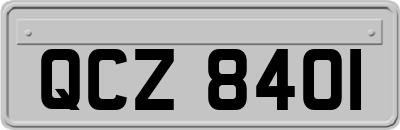 QCZ8401