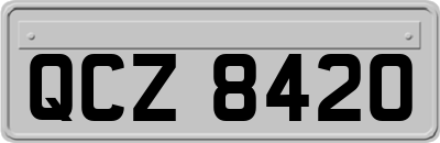 QCZ8420