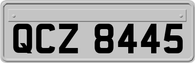 QCZ8445