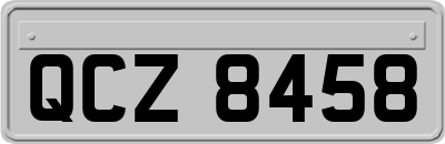 QCZ8458