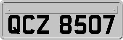 QCZ8507