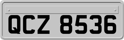 QCZ8536