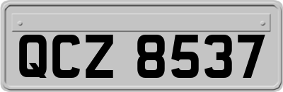 QCZ8537