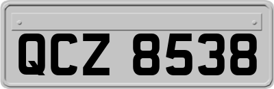 QCZ8538