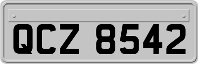 QCZ8542