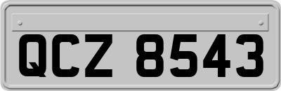 QCZ8543