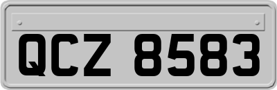 QCZ8583