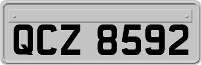 QCZ8592