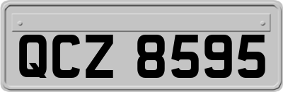 QCZ8595