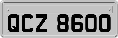 QCZ8600