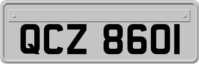 QCZ8601