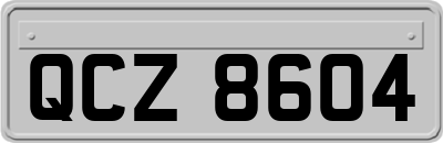 QCZ8604