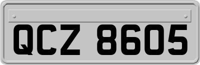 QCZ8605