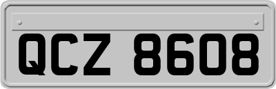 QCZ8608