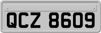 QCZ8609