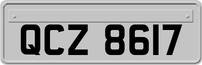 QCZ8617