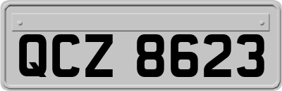 QCZ8623