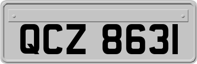 QCZ8631