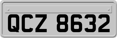 QCZ8632