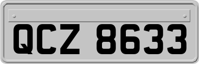 QCZ8633