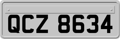 QCZ8634