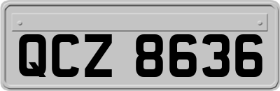 QCZ8636