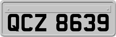 QCZ8639