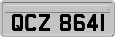 QCZ8641