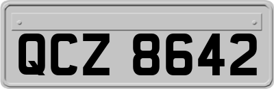 QCZ8642