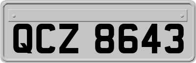 QCZ8643