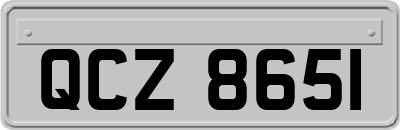 QCZ8651