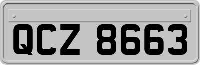 QCZ8663