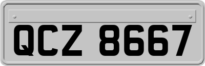 QCZ8667