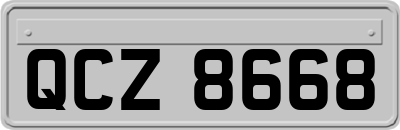 QCZ8668