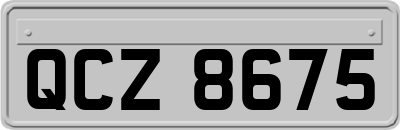 QCZ8675