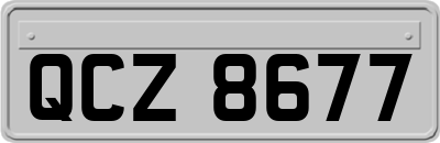 QCZ8677