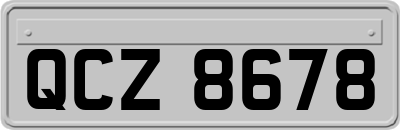 QCZ8678