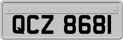 QCZ8681