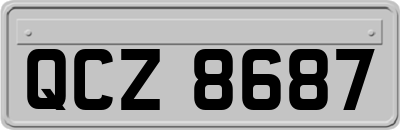 QCZ8687