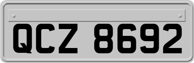 QCZ8692