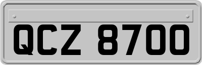 QCZ8700