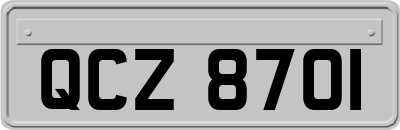 QCZ8701