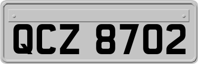 QCZ8702