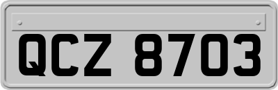 QCZ8703